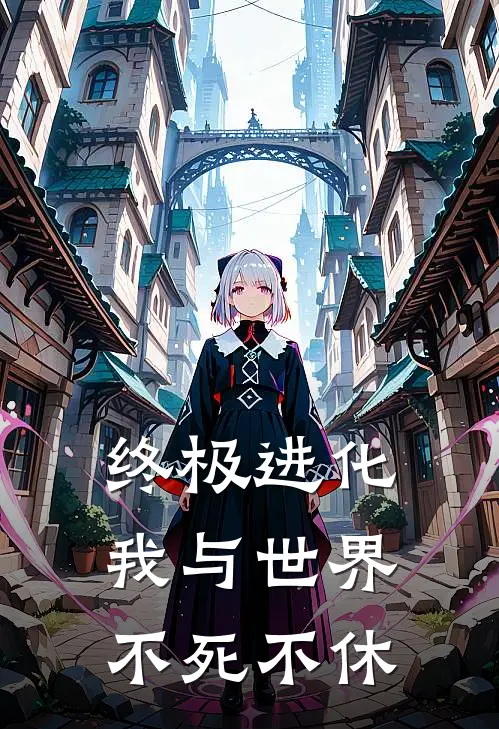 终极进化，我与世界不死不休(杨谷杨清河)免费小说阅读_完结版小说推荐终极进化，我与世界不死不休(杨谷杨清河)