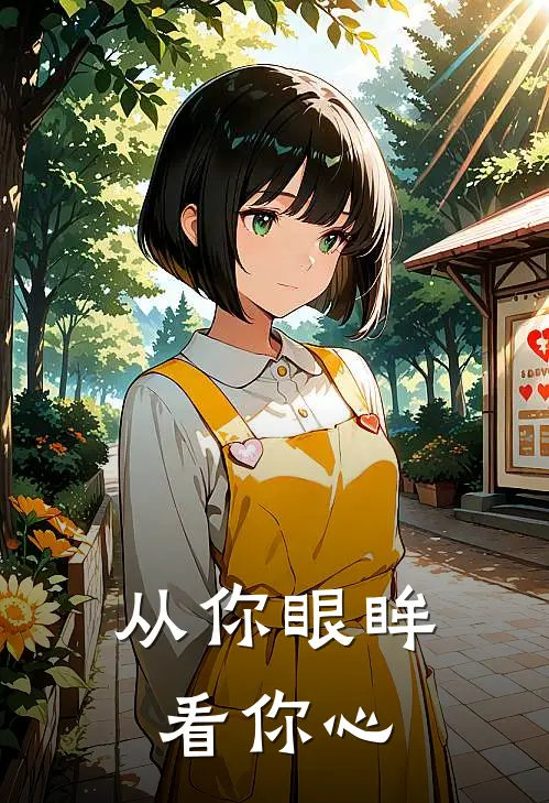 从你眼眸看你心