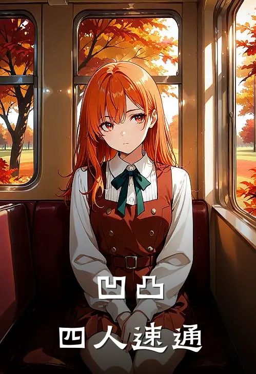 凹凸：四人速通(安莉洁安莉洁)小说全文免费阅读_无弹窗全文免费阅读凹凸：四人速通(安莉洁安莉洁)