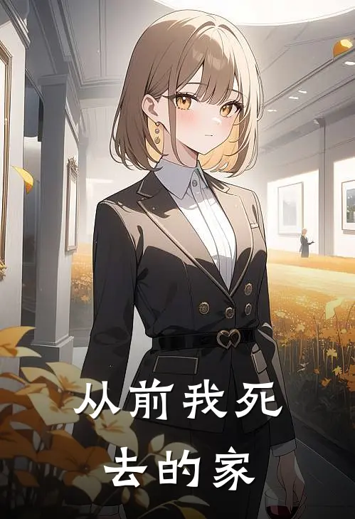 从前我死去的家
