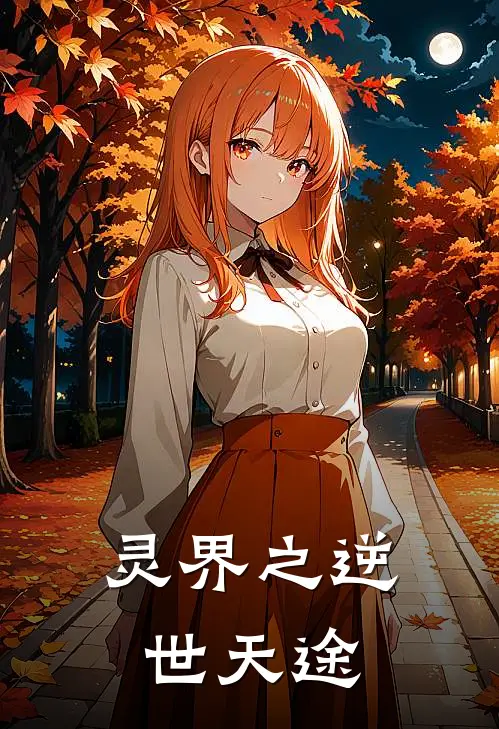 灵界之逆世天途叶尘宋阳新热门小说_小说免费阅读灵界之逆世天途(叶尘宋阳)