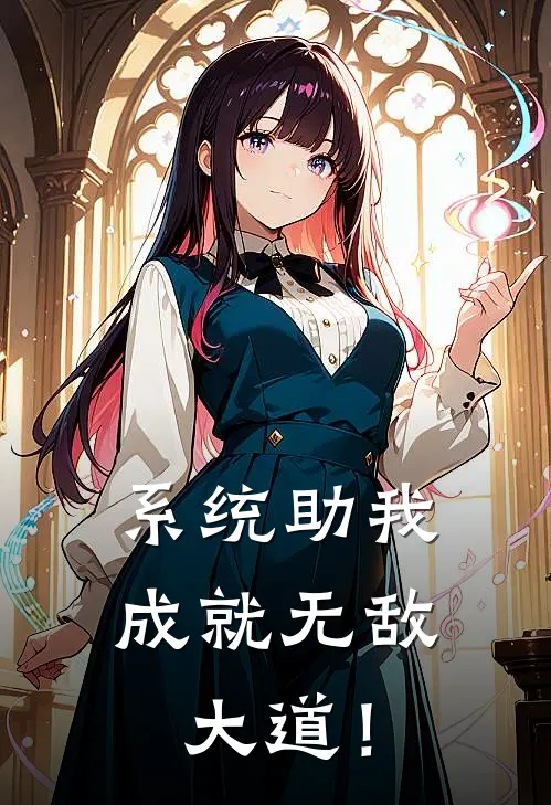 系统助我成就无敌大道！