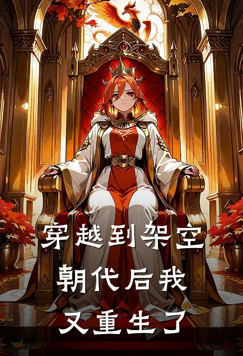 穿越到架空朝代后我又重生了