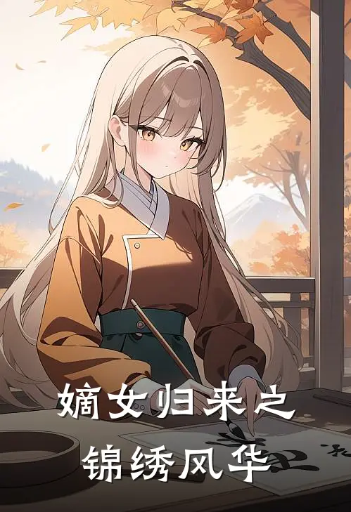 嫡女归来之锦绣风华