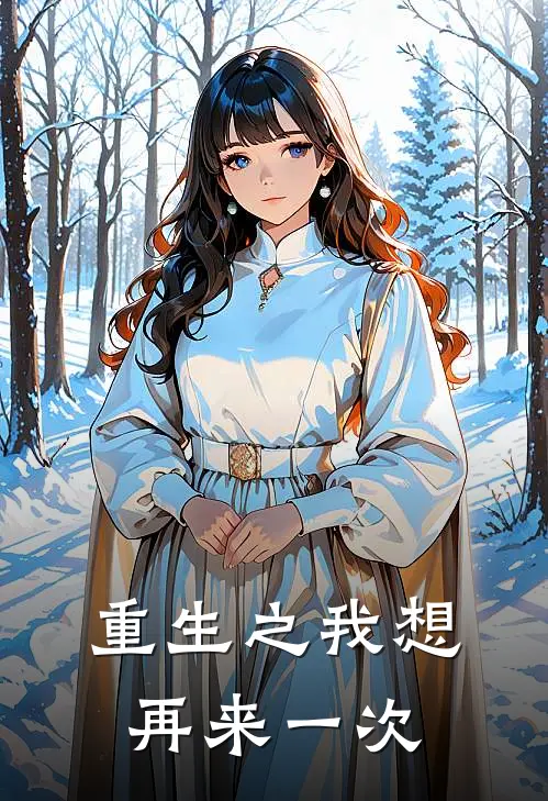 重生之我想再来一次