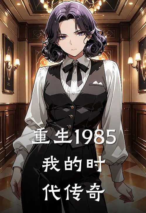 重生1985：我的时代传奇(苏然林晓)最新完本小说推荐_免费小说推荐重生1985：我的时代传奇苏然林晓