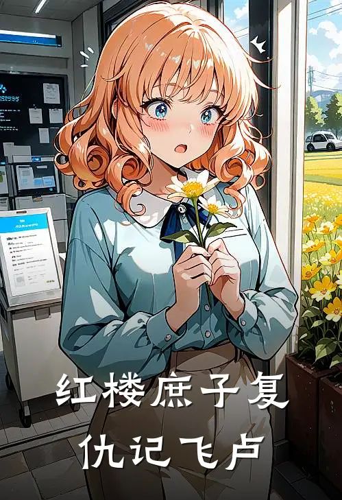 红楼庶子复仇记飞卢