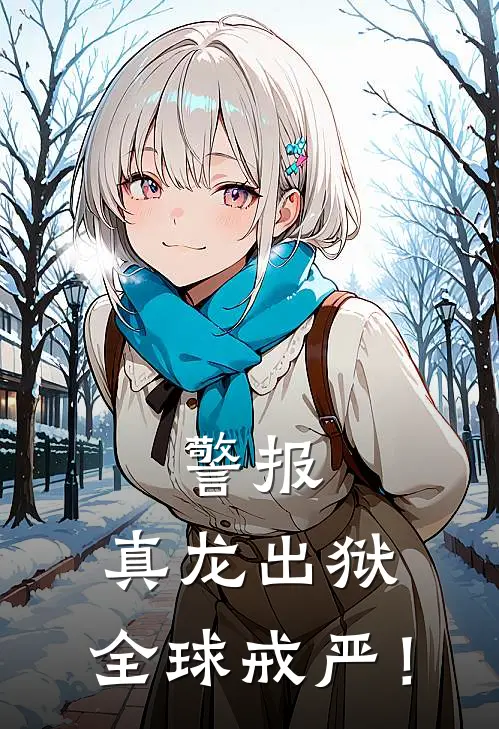 警报：真龙出狱，全球戒严！