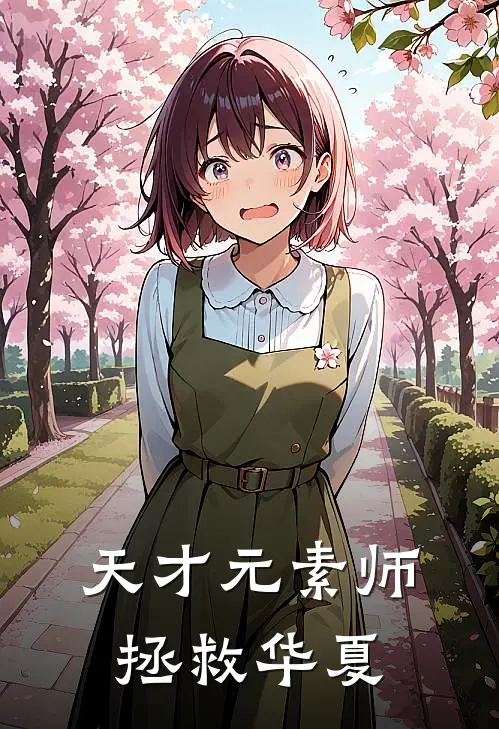 天才元素师拯救华夏