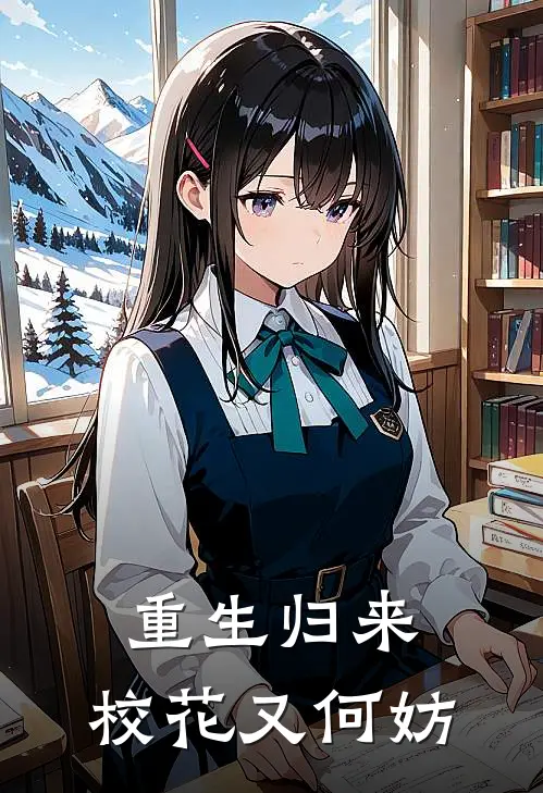 重生归来：校花又何妨(林晚晴周子豪)全本免费在线阅读_重生归来：校花又何妨最新章节在线阅读