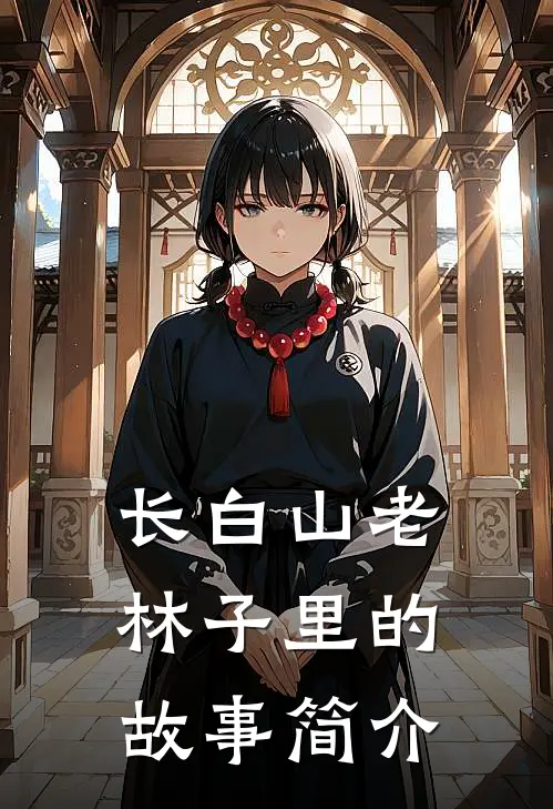 长白山老林子里的故事简介