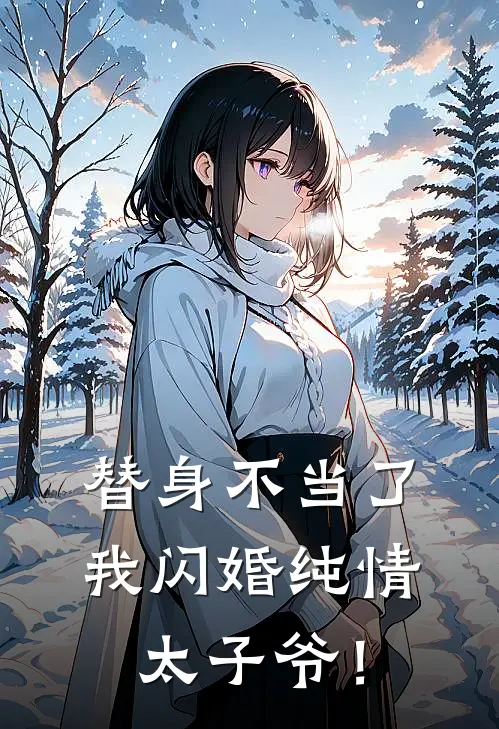 替身不当了，我闪婚纯情太子爷！(江茉橙许子彦)完结的热门小说_全本免费完结小说替身不当了，我闪婚纯情太子爷！(江茉橙许子彦)