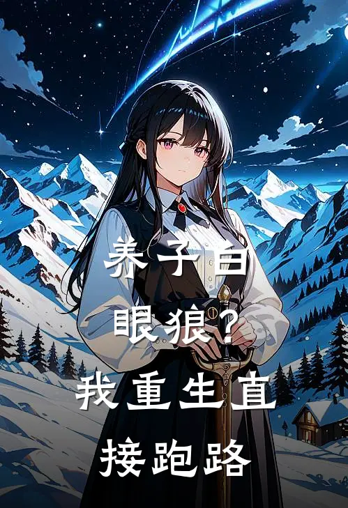 养子白眼狼？我重生直接跑路