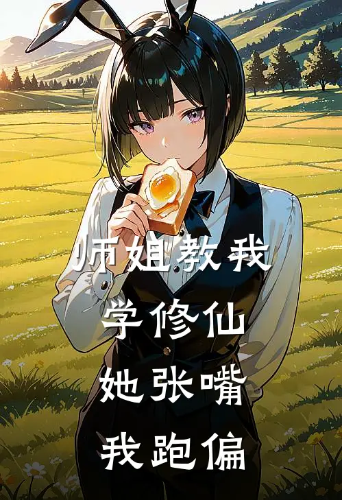 师姐教我学修仙，她张嘴我跑偏陈默云汐完结小说_免费小说在线看师姐教我学修仙，她张嘴我跑偏陈默云汐