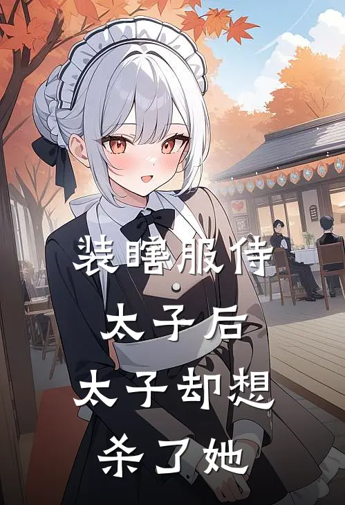 装瞎服侍太子后，太子却想杀了她