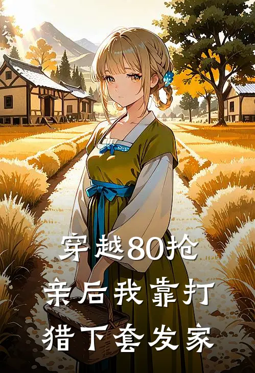 穿越80抢亲后我靠打猎下套发家