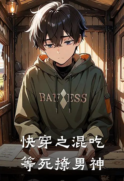 快穿之混吃等死撩男神居玥秦深小说推荐完本_热门小说大全快穿之混吃等死撩男神(居玥秦深)