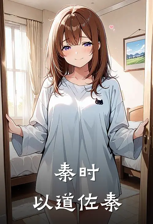 秦时：以道佐秦