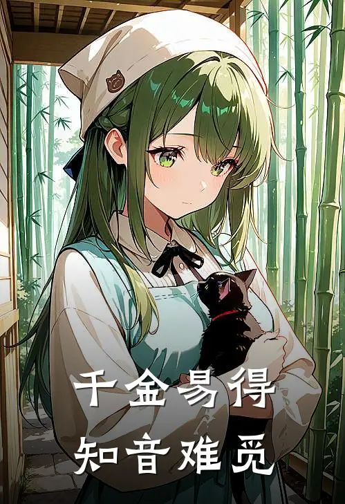 千金易得，知音难觅