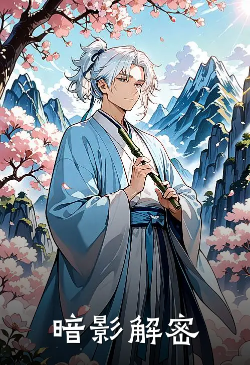 暗影解密