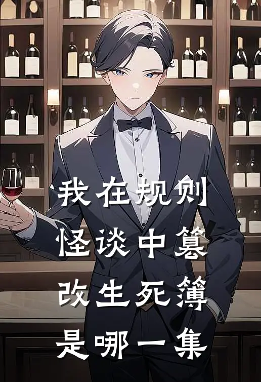 我在规则怪谈中篡改生死簿是哪一集