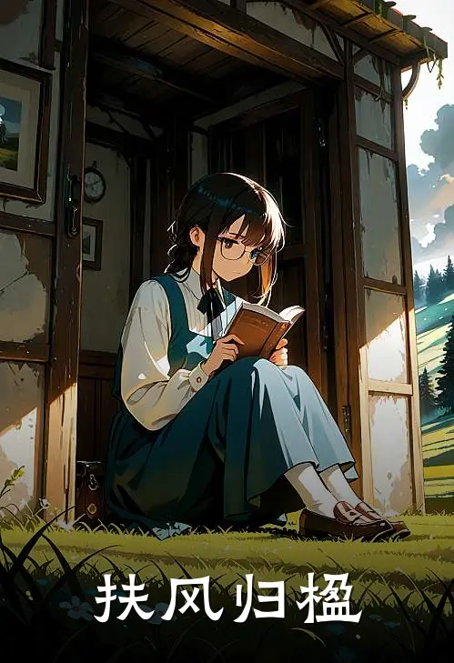 扶风归楹苏闫礼苏扶楹完结好看小说_最新章节列表扶风归楹(苏闫礼苏扶楹)