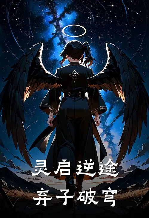 灵启逆途：弃子破穹叶尘苏瑶全本完结小说_最新章节列表灵启逆途：弃子破穹(叶尘苏瑶)