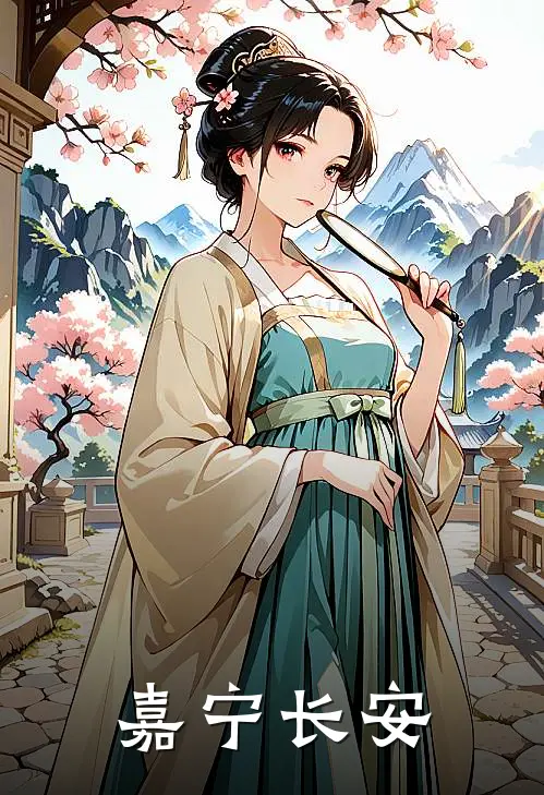嘉宁长安(嘉宁柳凌寒)小说免费阅读_热门小说阅读嘉宁长安嘉宁柳凌寒