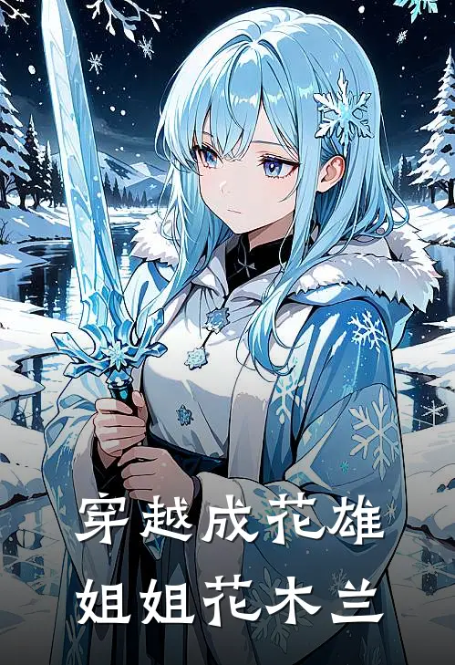 穿越成花雄，姐姐花木兰(花雄花木兰)免费阅读完整版小说_最新小说全文阅读穿越成花雄，姐姐花木兰花雄花木兰