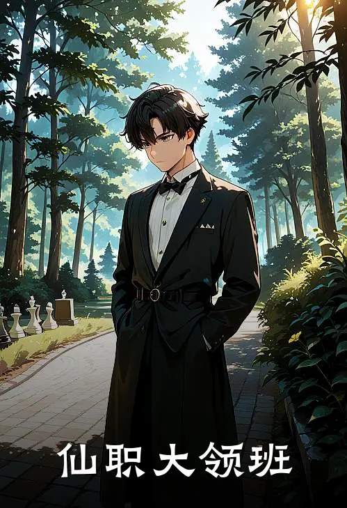 仙职大领班