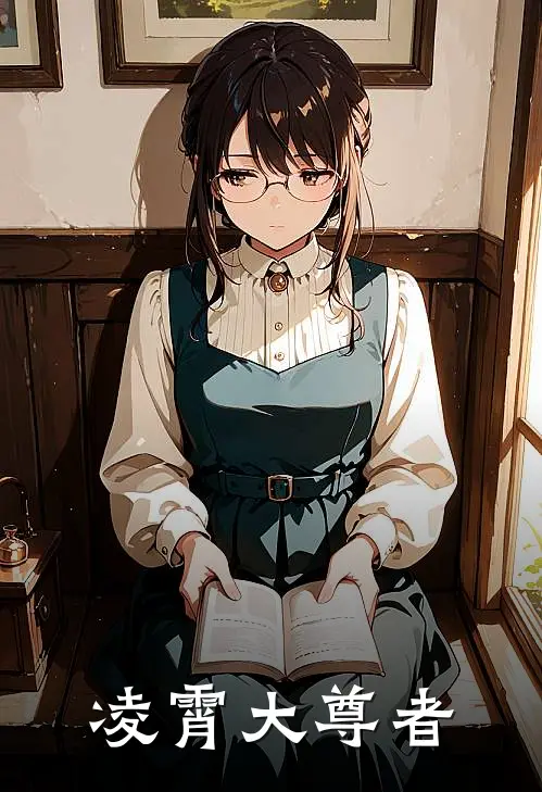 凌霄大尊者(林羽苏瑶)全集阅读_凌霄大尊者最新章节阅读