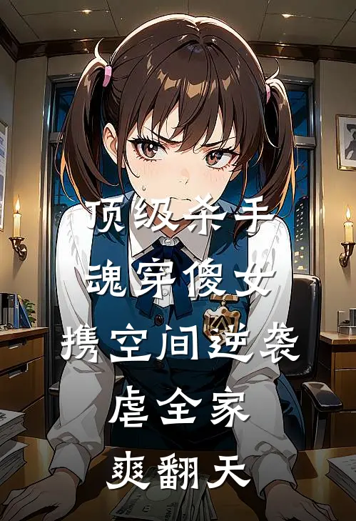 顶级杀手魂穿傻女，携空间逆袭，虐全家爽翻天