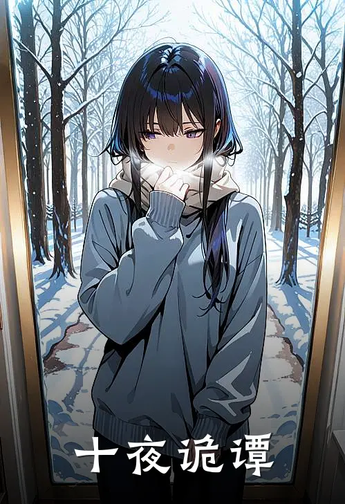 十夜诡谭