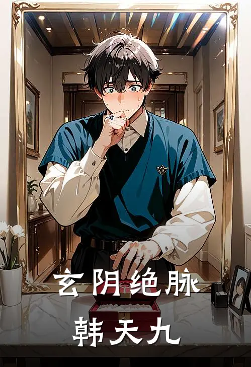 玄阴绝脉韩天九