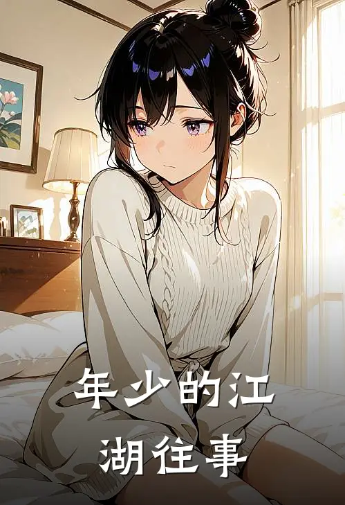 年少的江湖往事