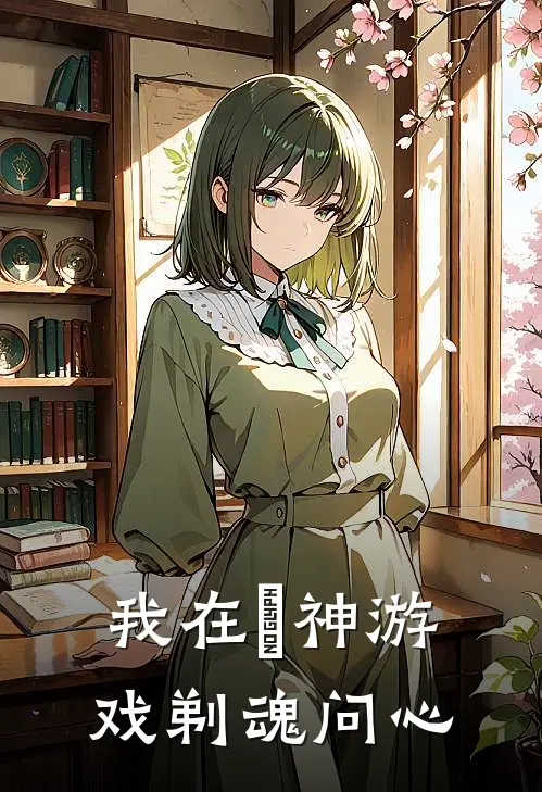 我在恑神游戏剃魂问心