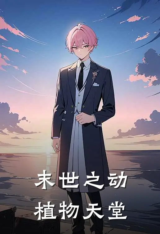 末世之动植物天堂