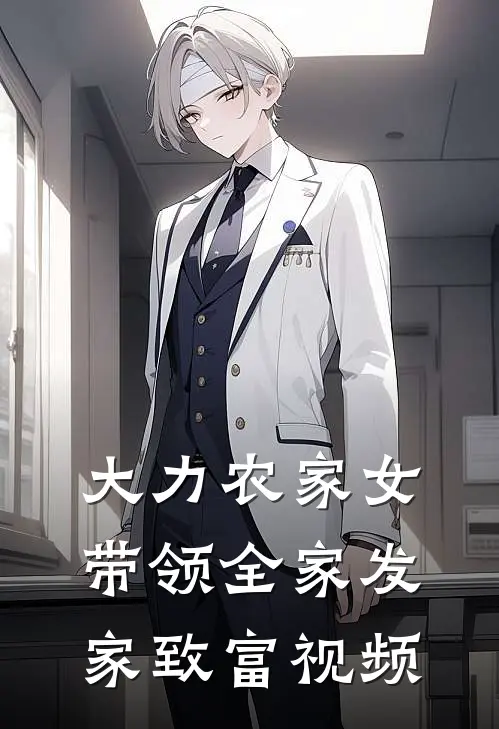 大力农家女带领全家发家致富视频