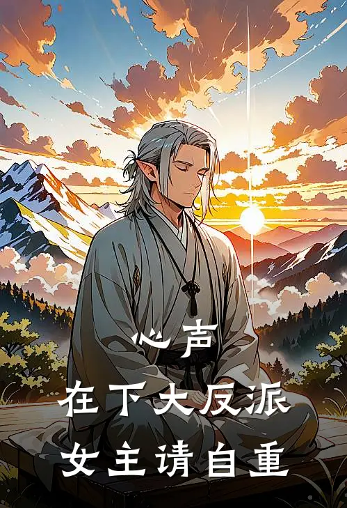 心声：在下大反派，女主请自重(姜玄叶辰)热门网络小说_最新章节列表心声：在下大反派，女主请自重(姜玄叶辰)