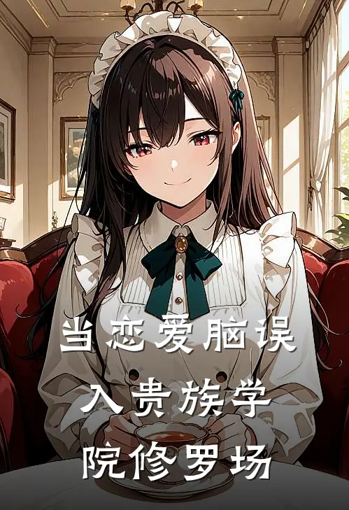 当恋爱脑误入贵族学院修罗场洛帷布莱兹小说完整版免费阅读_最新章节列表当恋爱脑误入贵族学院修罗场(洛帷布莱兹)