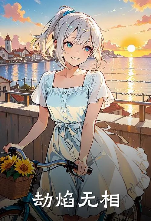 劫焰无相云昭晏明璃免费热门小说_最热门小说劫焰无相云昭晏明璃