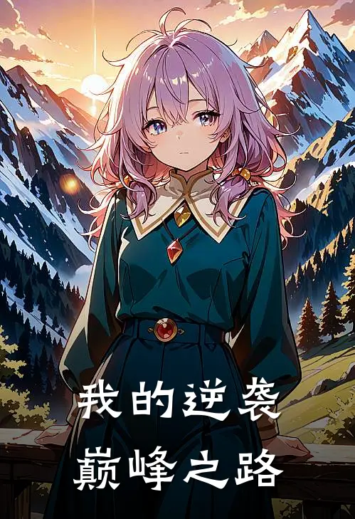 我的逆袭巅峰之路