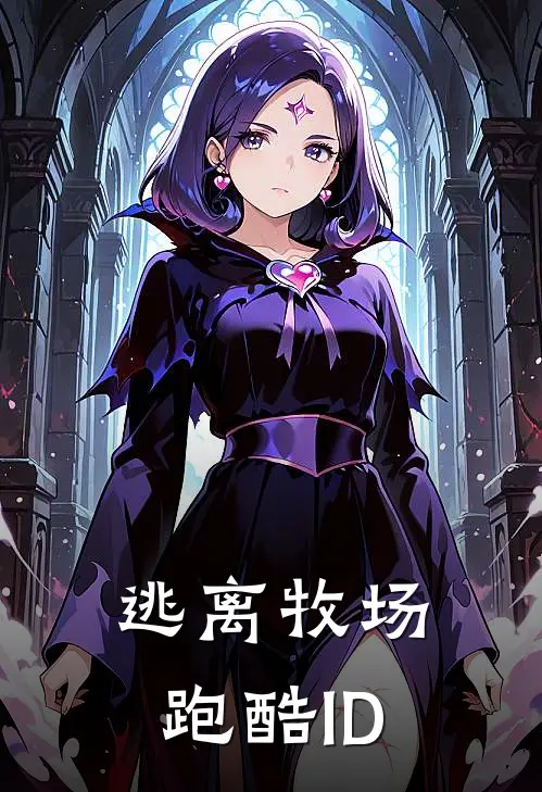 逃离牧场跑酷ID