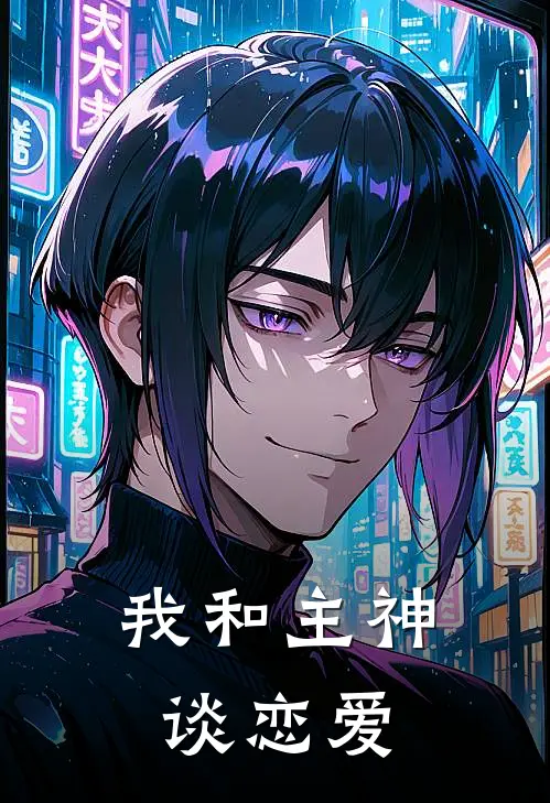 我和主神谈恋爱洛安闻雯免费小说在线阅读_最新章节列表我和主神谈恋爱(洛安闻雯)