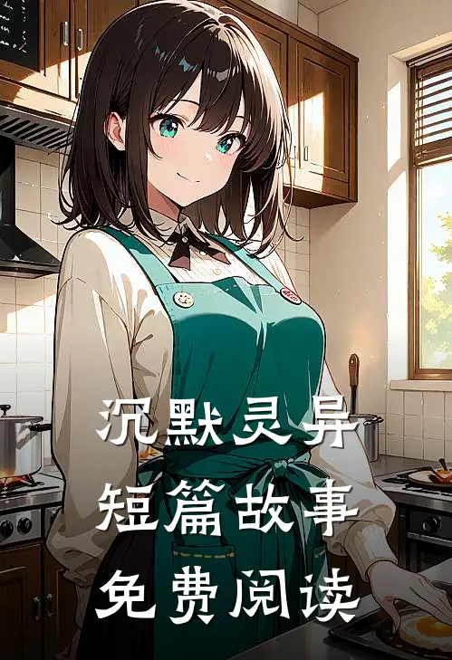 沉默灵异短篇故事免费阅读