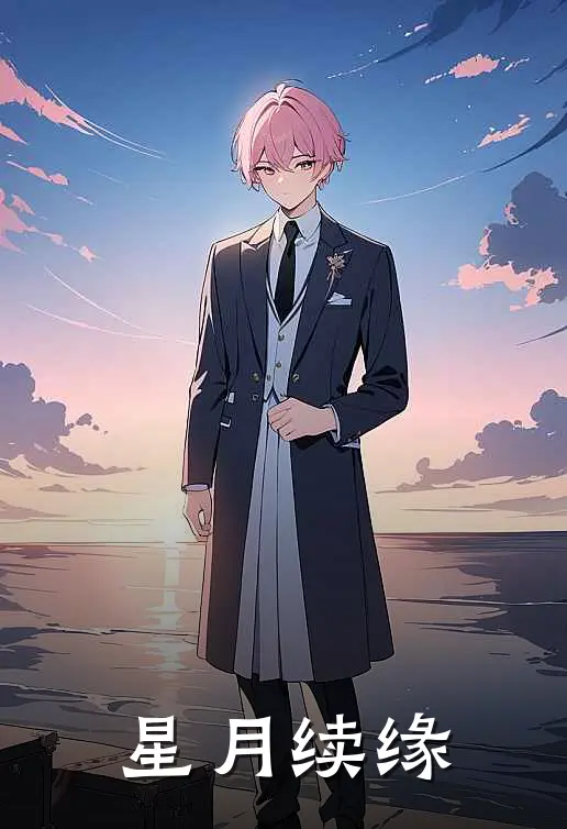星月续缘