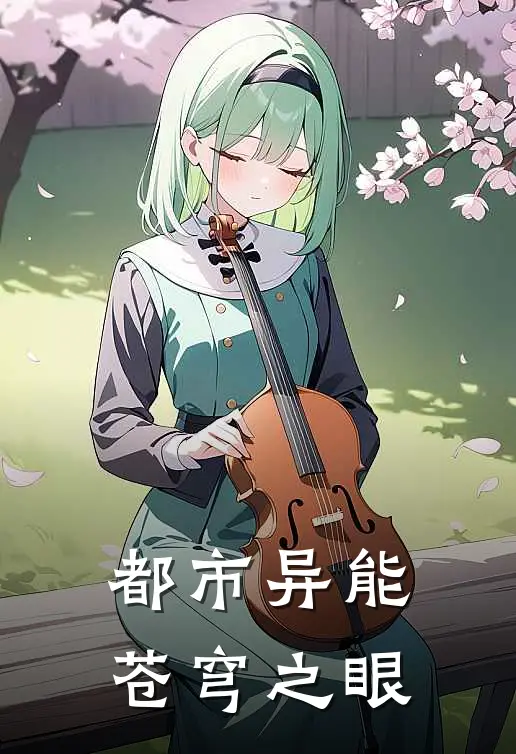 《都市异能：苍穹之眼》陈默林浅火爆新书_都市异能：苍穹之眼(陈默林浅)免费小说