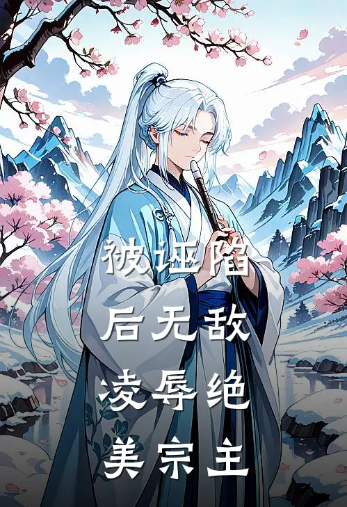 被诬陷后无敌，凌辱绝美宗主(林越孟明月)全本免费完结小说_小说完结免费被诬陷后无敌，凌辱绝美宗主林越孟明月