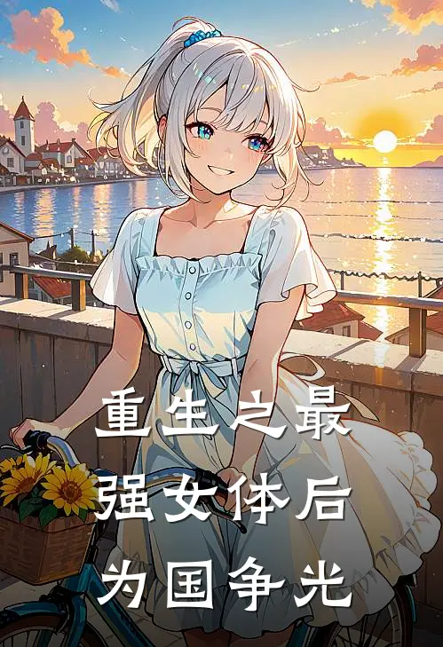 重生之最强女体后为国争光