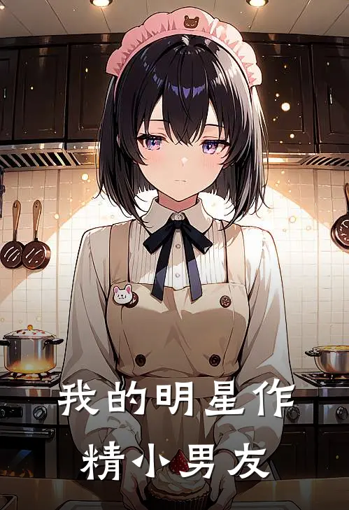 我的明星作精小男友